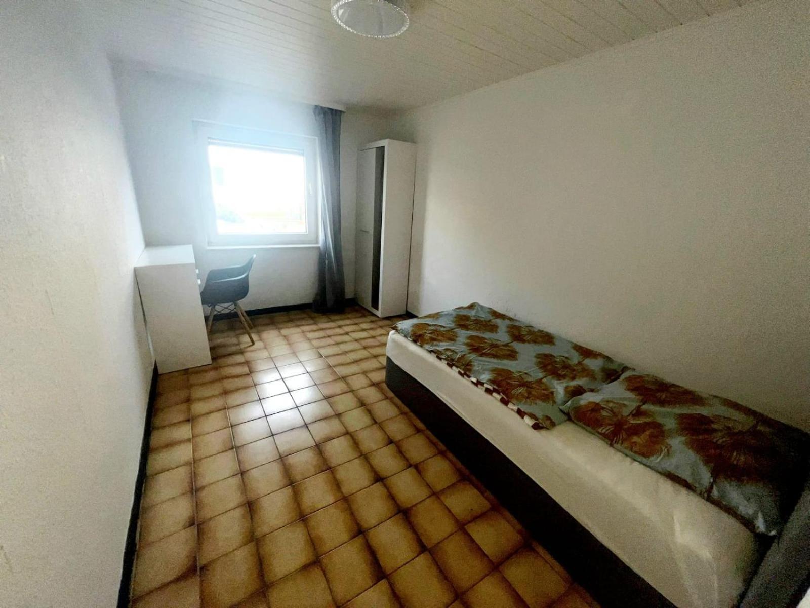 Relax Wohnung Lautertal Gadernheim Exterior foto
