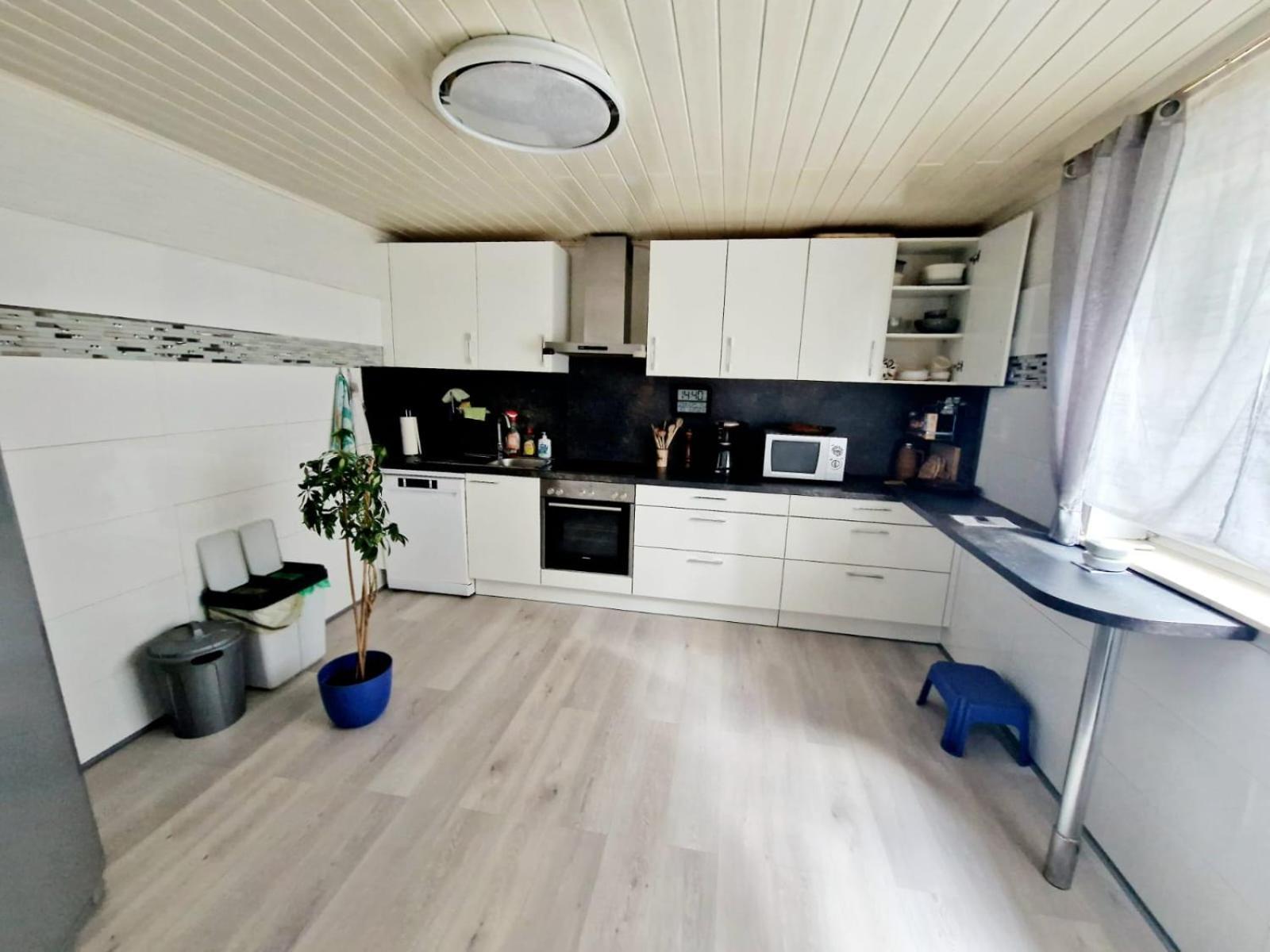 Relax Wohnung Lautertal Gadernheim Exterior foto